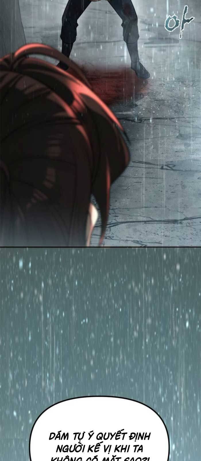 Ma Đạo Chuyển Sinh Ký Chap 97 - Next Chap 98