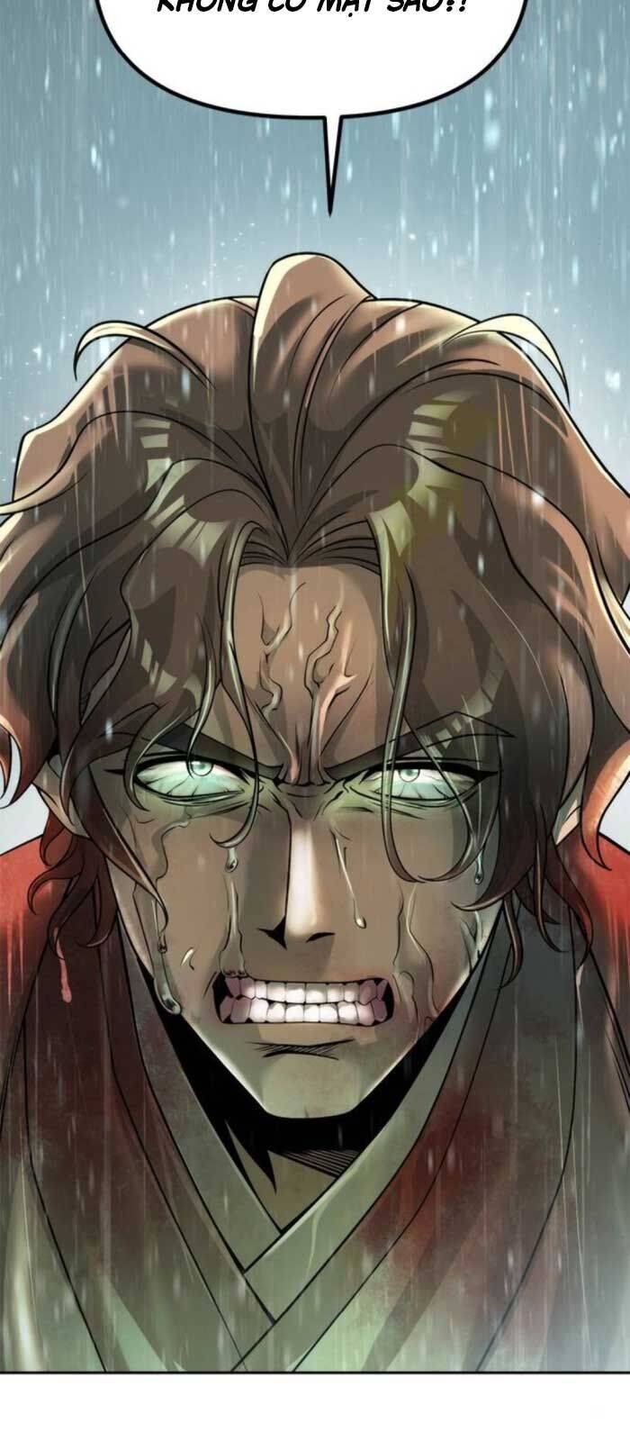 Ma Đạo Chuyển Sinh Ký Chap 97 - Next Chap 98