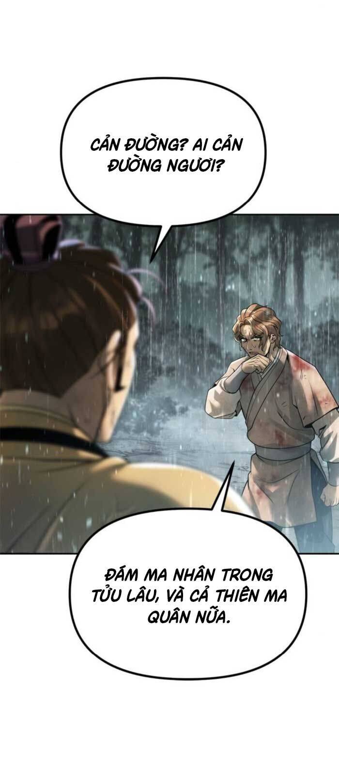 Ma Đạo Chuyển Sinh Ký Chap 97 - Next Chap 98