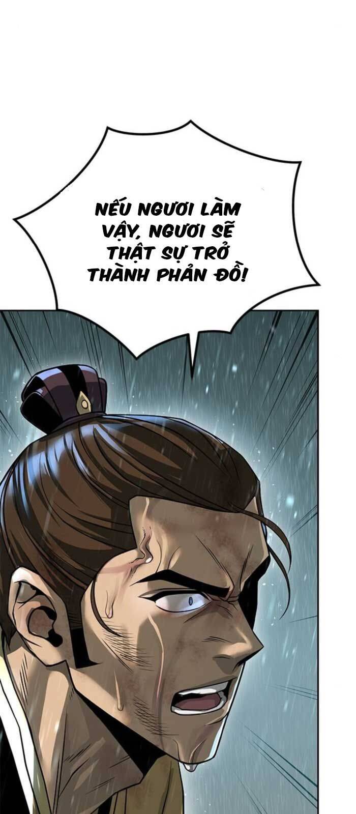 Ma Đạo Chuyển Sinh Ký Chap 97 - Next Chap 98