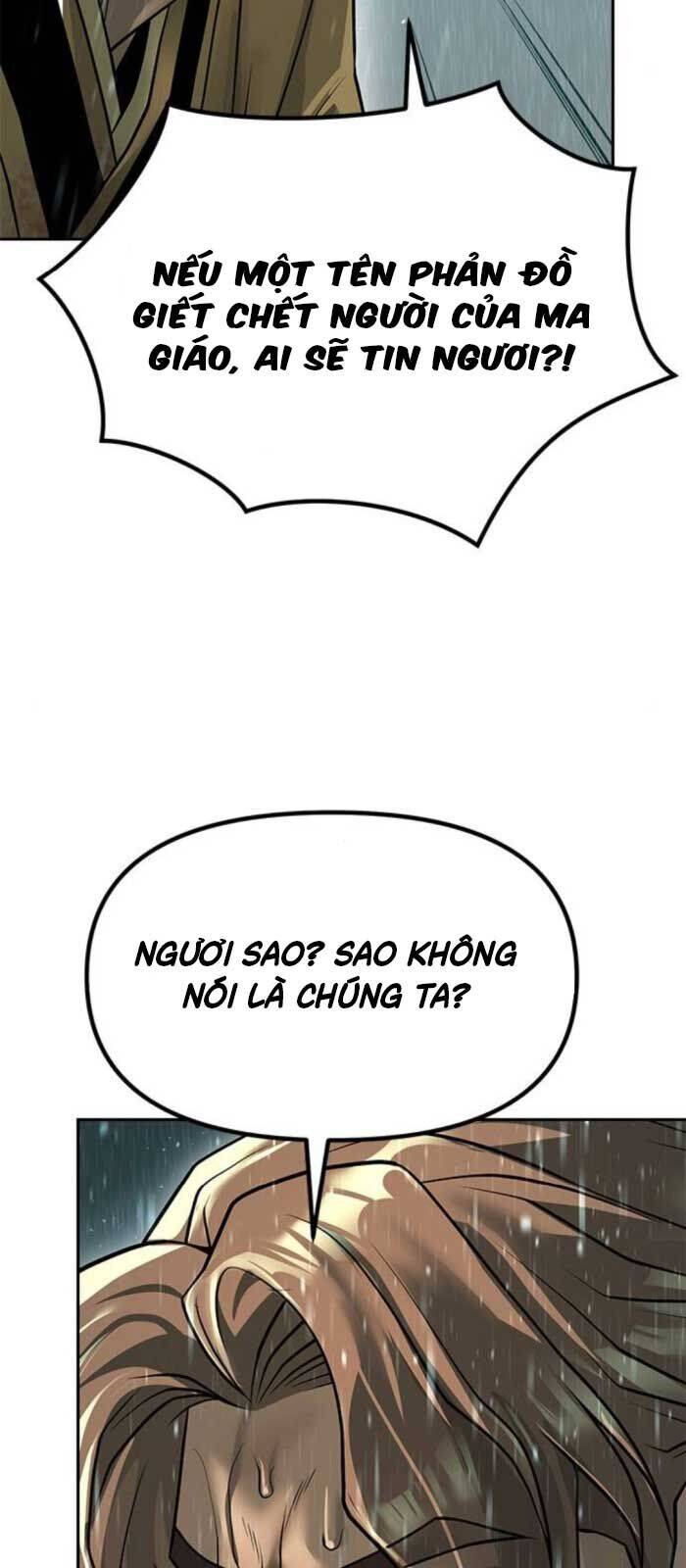 Ma Đạo Chuyển Sinh Ký Chap 97 - Next Chap 98