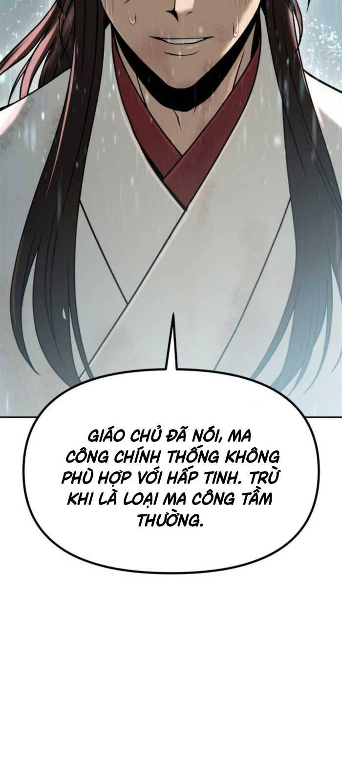 Ma Đạo Chuyển Sinh Ký Chap 97 - Next Chap 98
