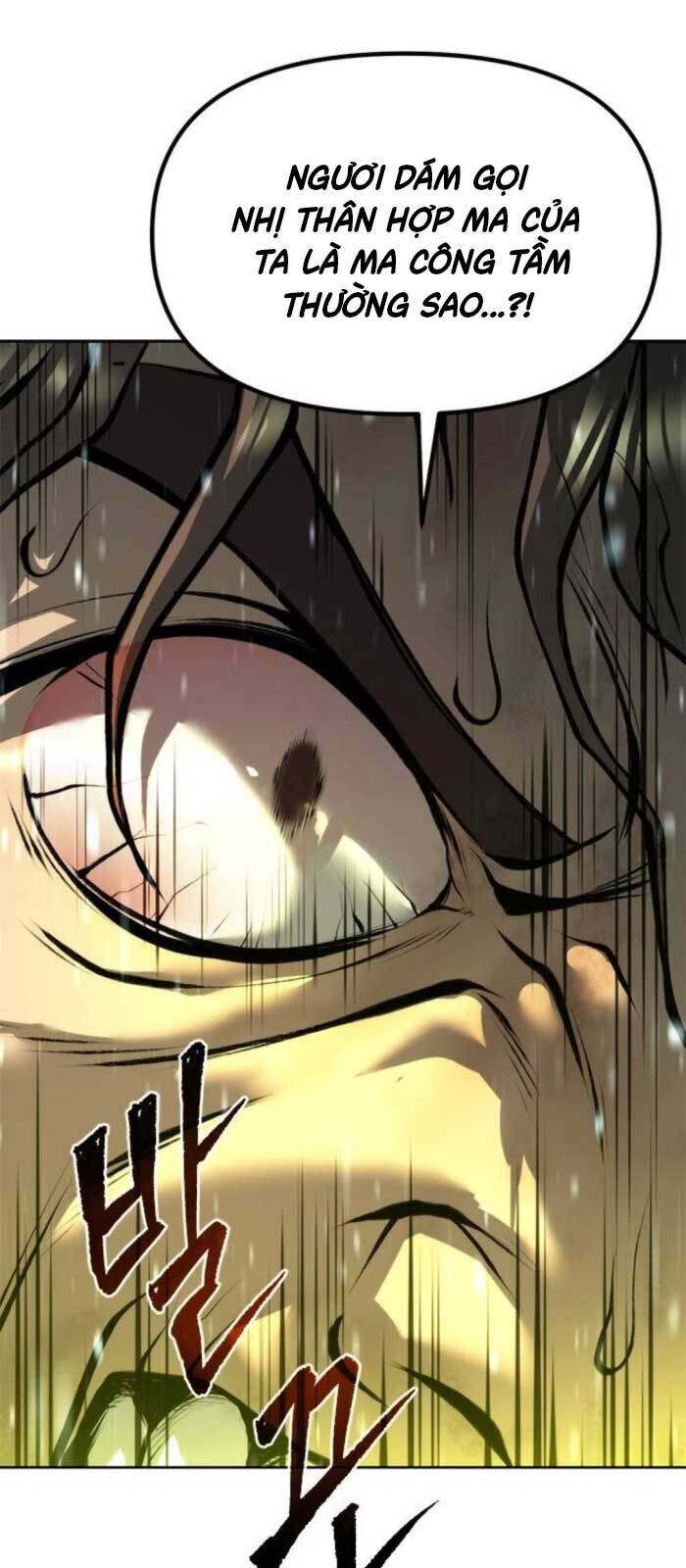 Ma Đạo Chuyển Sinh Ký Chap 97 - Next Chap 98