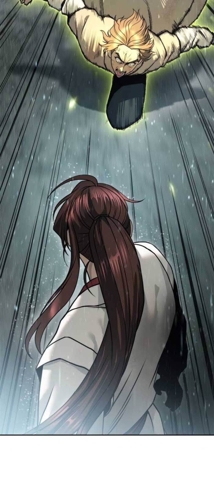 Ma Đạo Chuyển Sinh Ký Chap 97 - Next Chap 98