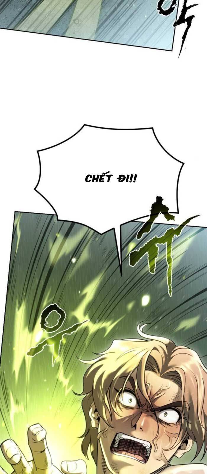 Ma Đạo Chuyển Sinh Ký Chap 97 - Next Chap 98