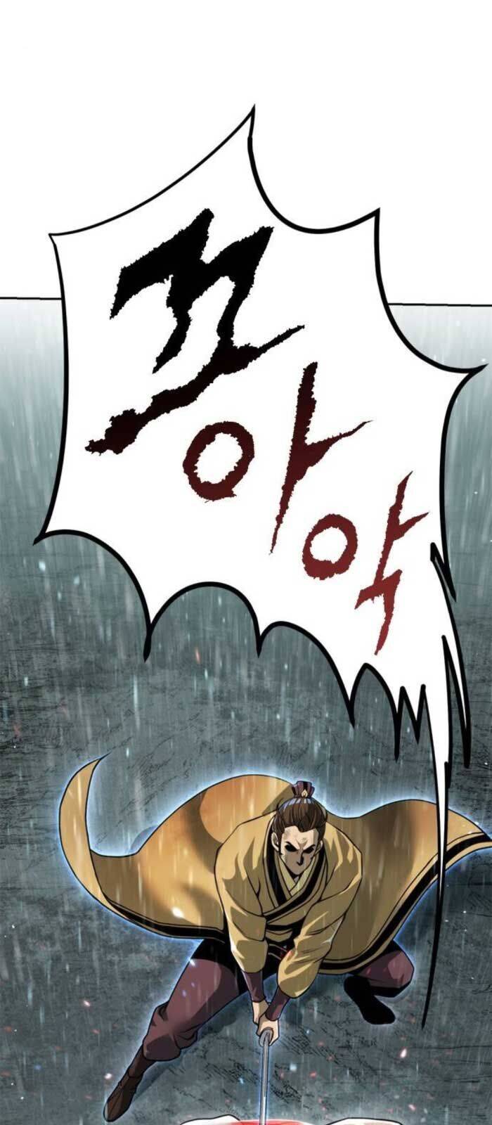 Ma Đạo Chuyển Sinh Ký Chap 97 - Next Chap 98