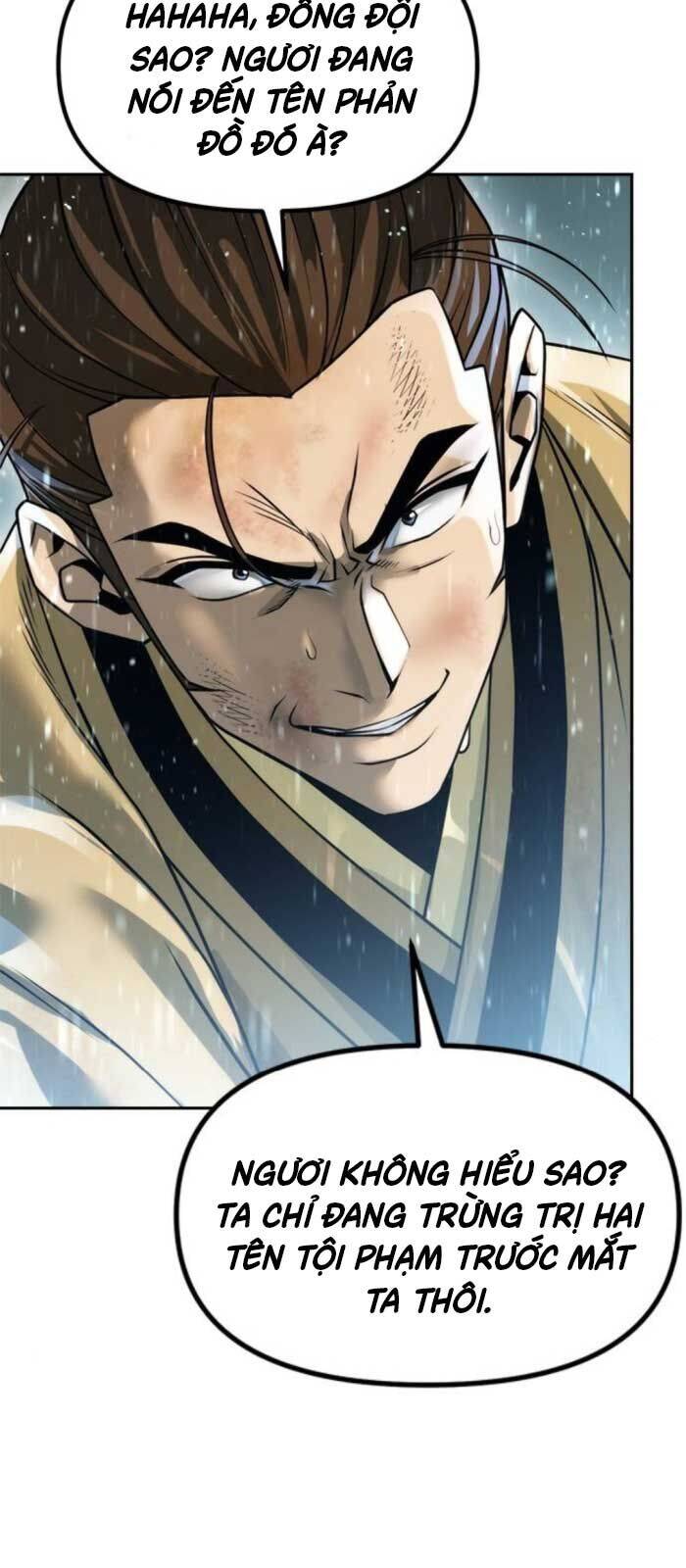 Ma Đạo Chuyển Sinh Ký Chap 97 - Next Chap 98