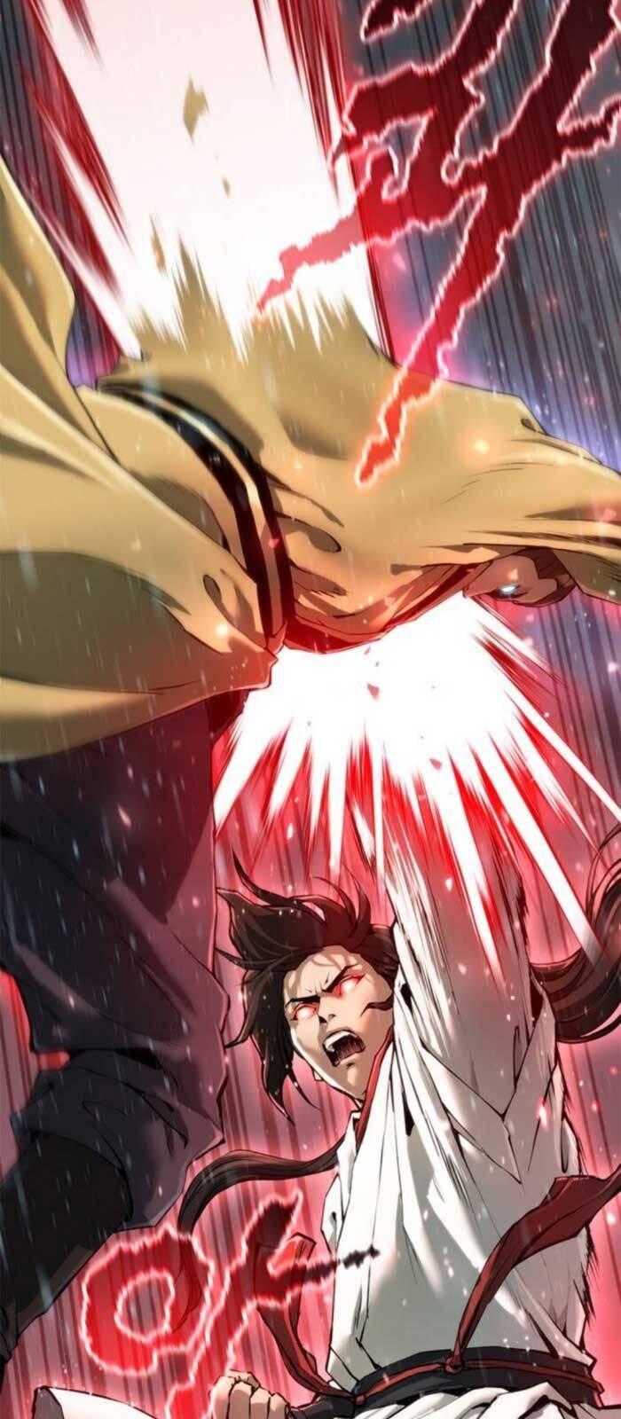 Ma Đạo Chuyển Sinh Ký Chap 97 - Next Chap 98