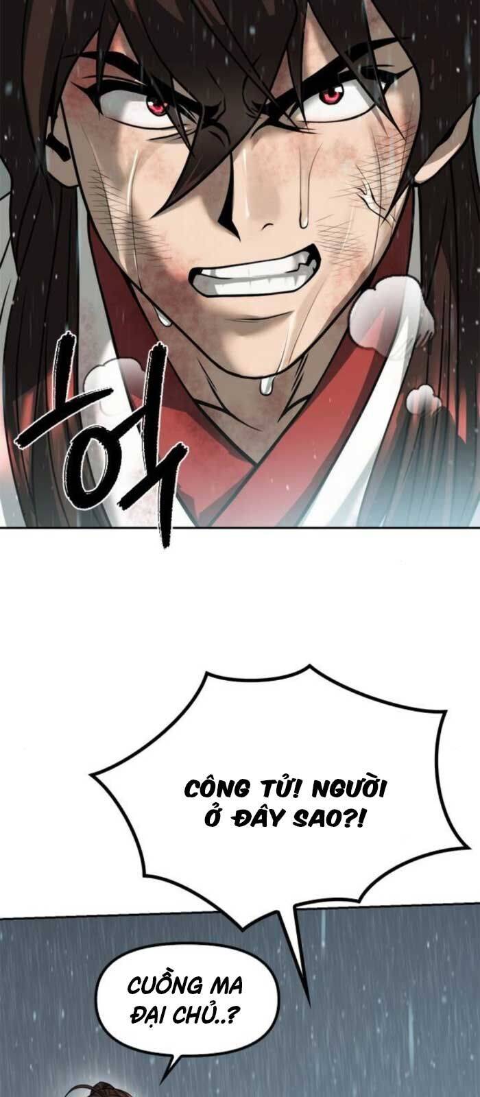Ma Đạo Chuyển Sinh Ký Chap 97 - Next Chap 98