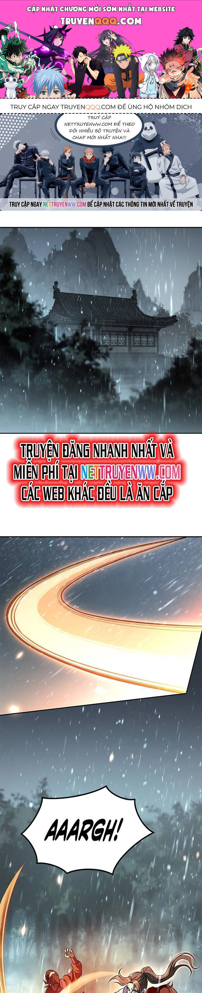 Ma Đạo Chuyển Sinh Ký Chap 98 - Next Chap 99