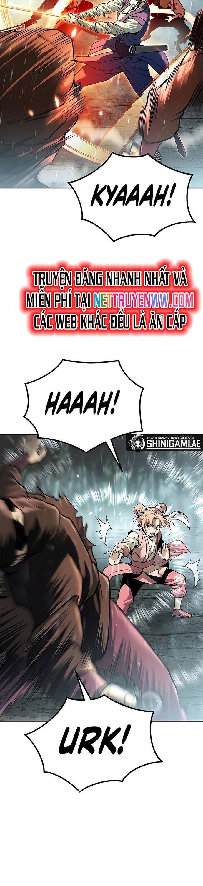 Ma Đạo Chuyển Sinh Ký Chap 98 - Next Chap 99