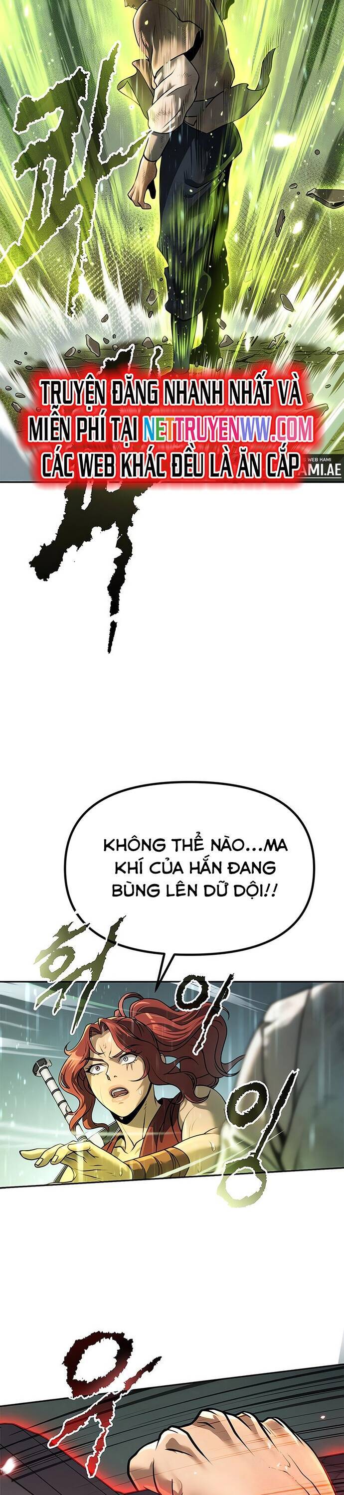 Ma Đạo Chuyển Sinh Ký Chap 98 - Next Chap 99