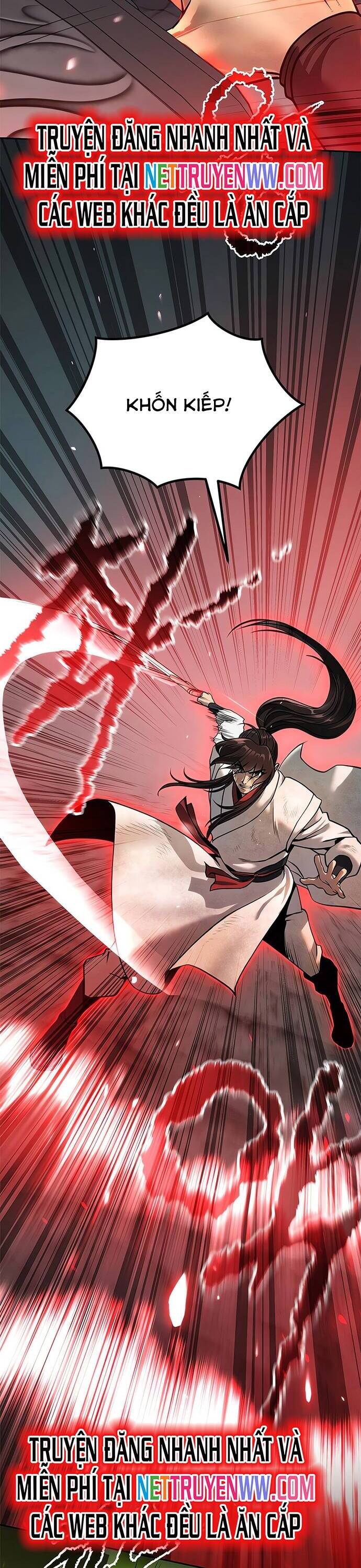 Ma Đạo Chuyển Sinh Ký Chap 98 - Next Chap 99