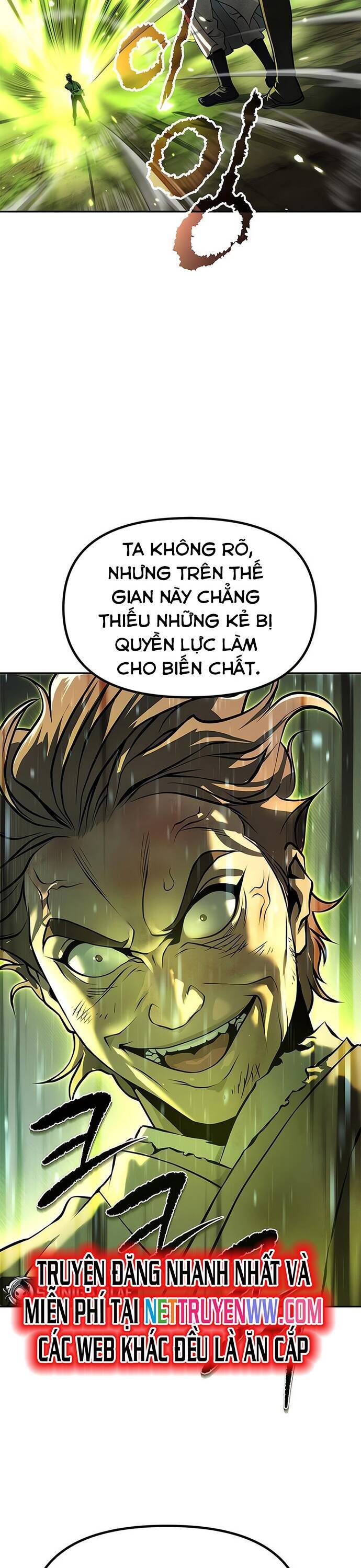 Ma Đạo Chuyển Sinh Ký Chap 98 - Next Chap 99