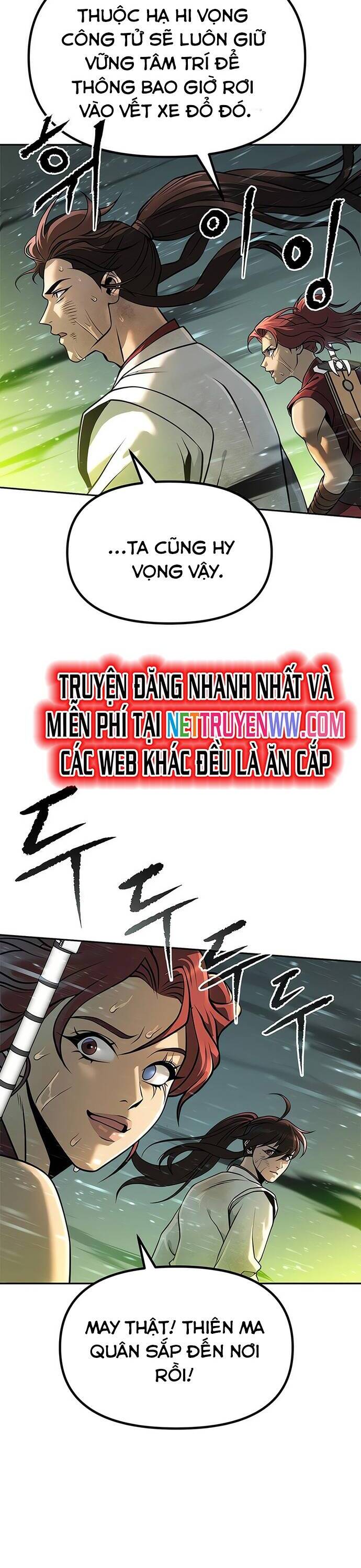 Ma Đạo Chuyển Sinh Ký Chap 98 - Next Chap 99
