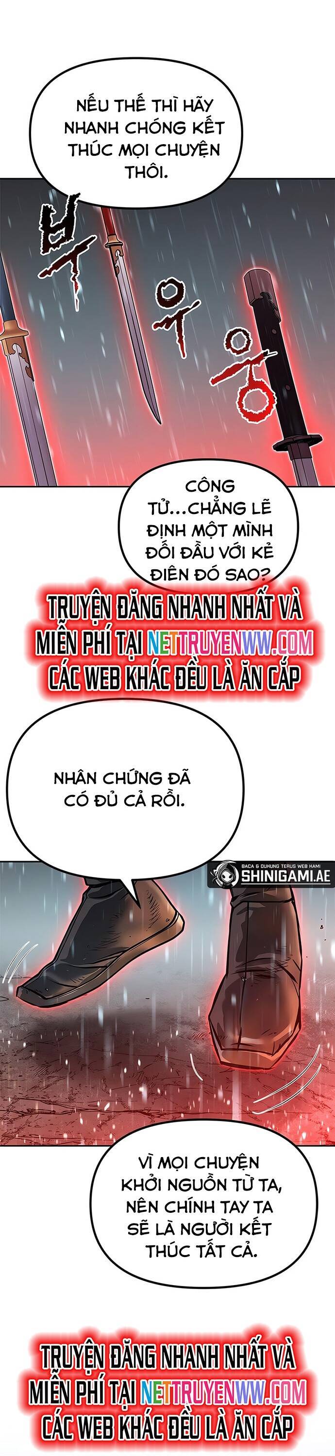 Ma Đạo Chuyển Sinh Ký Chap 98 - Next Chap 99