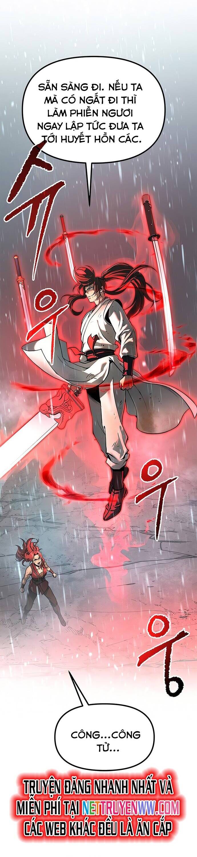 Ma Đạo Chuyển Sinh Ký Chap 98 - Next Chap 99