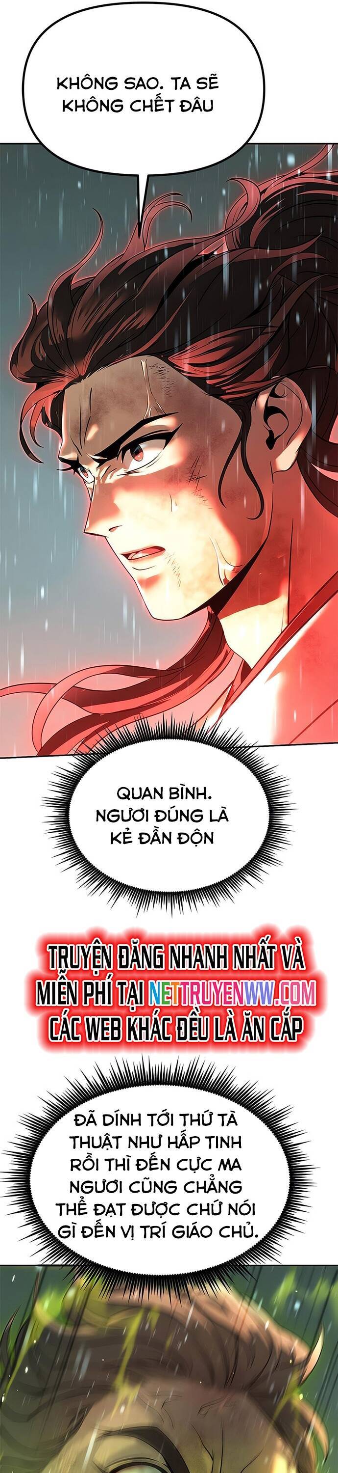 Ma Đạo Chuyển Sinh Ký Chap 98 - Next Chap 99