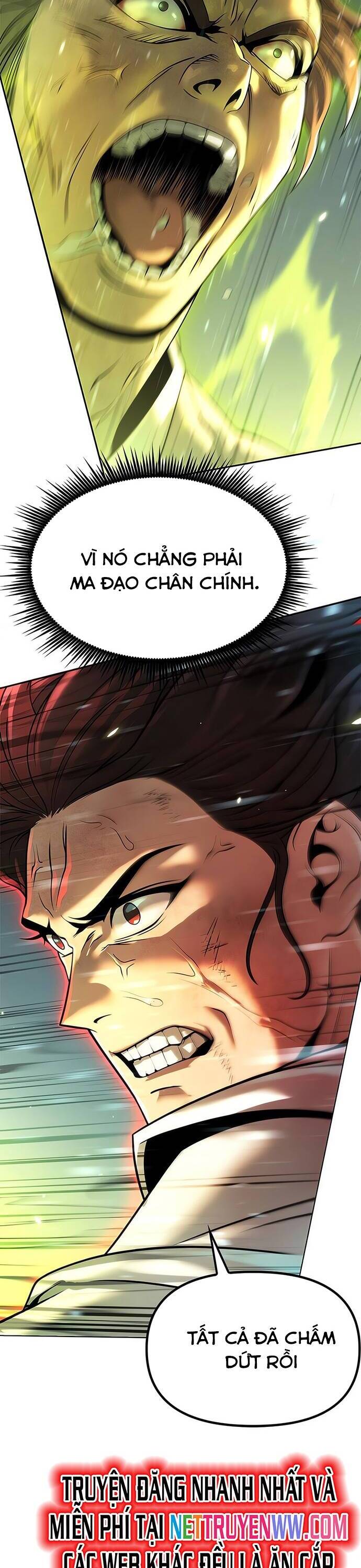 Ma Đạo Chuyển Sinh Ký Chap 98 - Next Chap 99