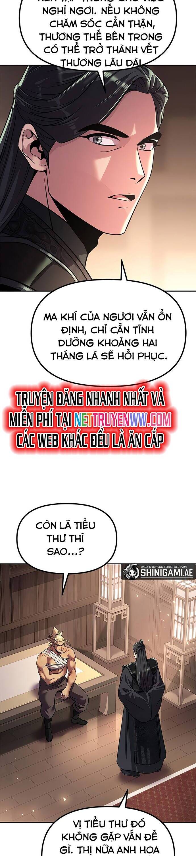 Ma Đạo Chuyển Sinh Ký Chap 98 - Next Chap 99