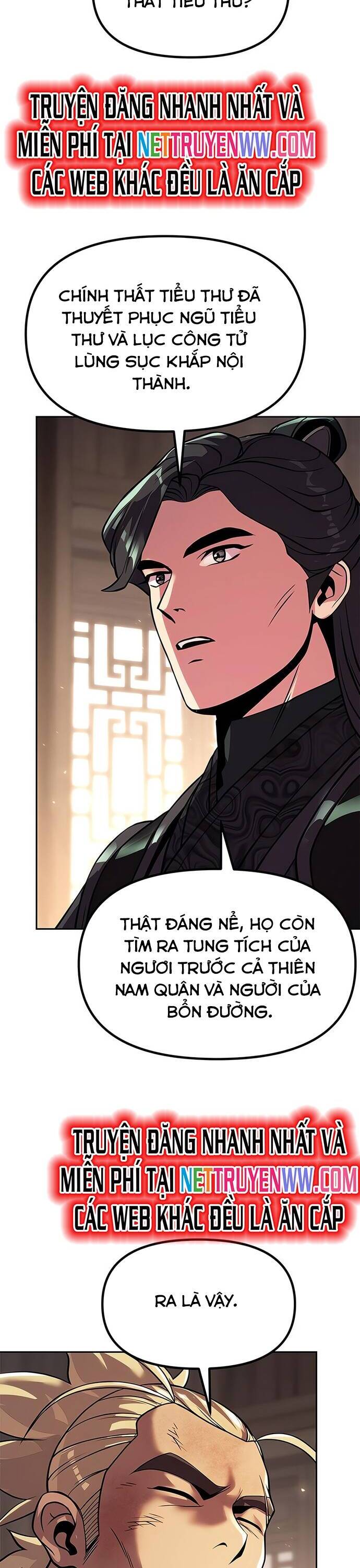 Ma Đạo Chuyển Sinh Ký Chap 98 - Next Chap 99