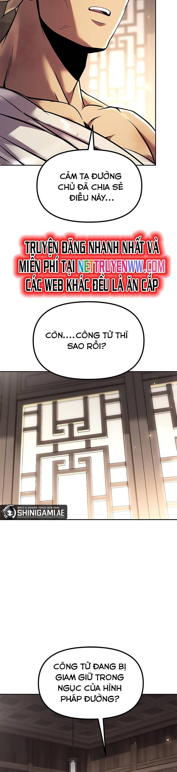 Ma Đạo Chuyển Sinh Ký Chap 98 - Next Chap 99