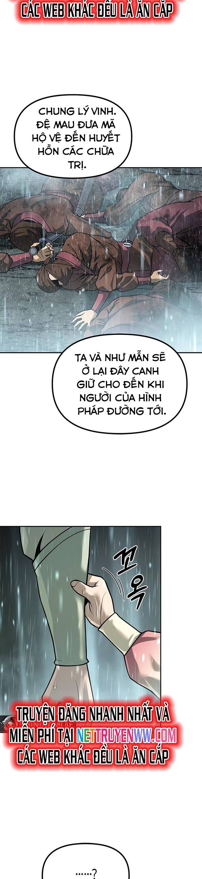 Ma Đạo Chuyển Sinh Ký Chap 98 - Next Chap 99