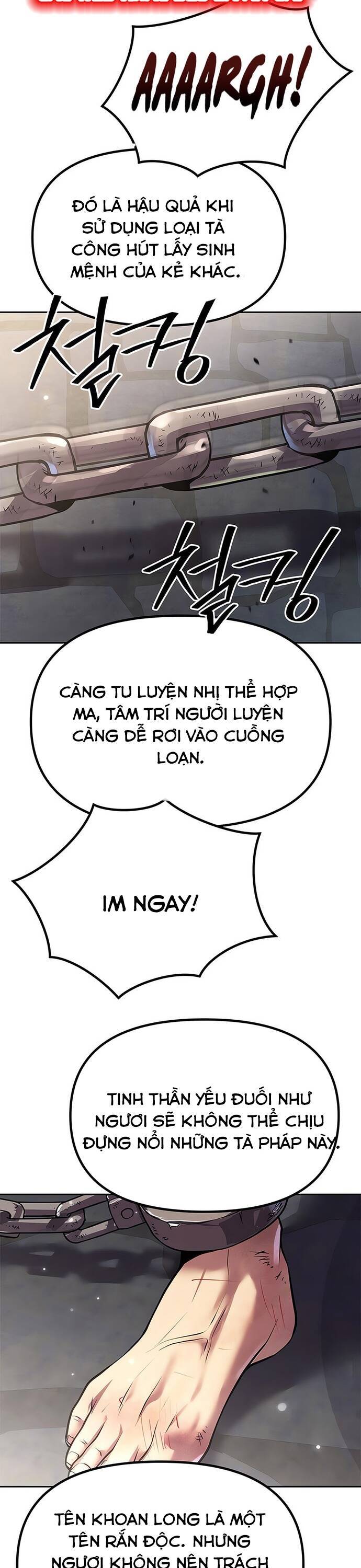 Ma Đạo Chuyển Sinh Ký Chap 98 - Next Chap 99