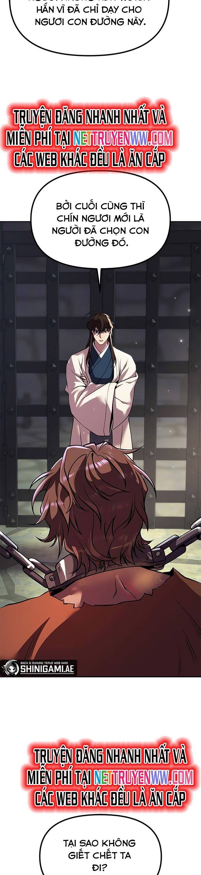Ma Đạo Chuyển Sinh Ký Chap 98 - Next Chap 99