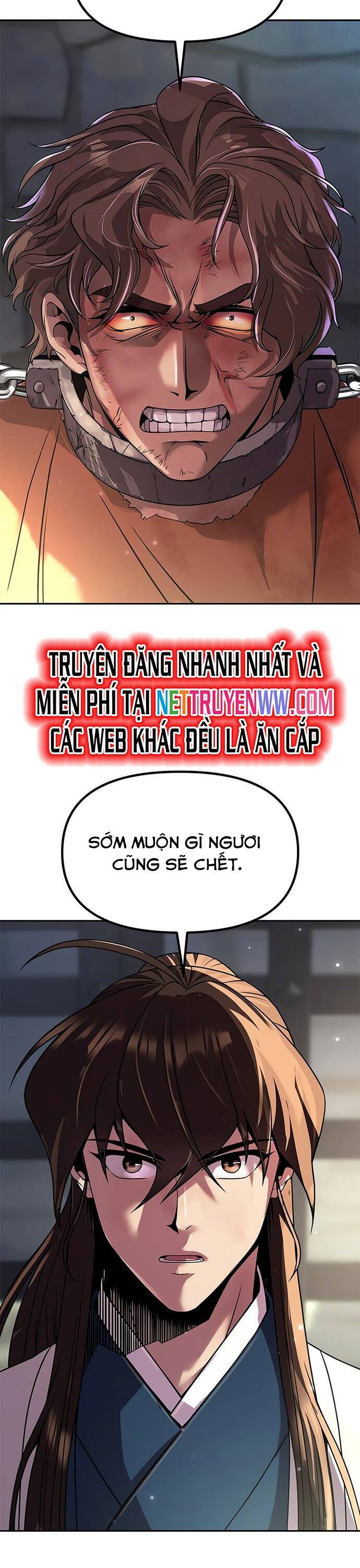 Ma Đạo Chuyển Sinh Ký Chap 98 - Next Chap 99