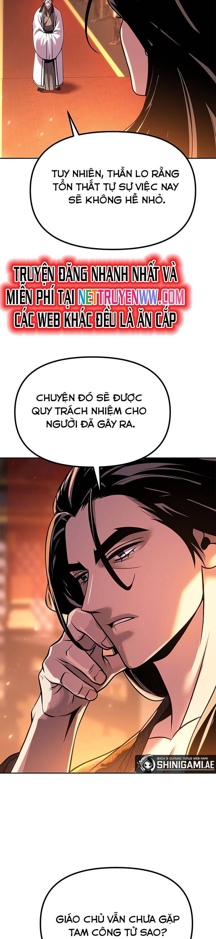 Ma Đạo Chuyển Sinh Ký Chap 98 - Next Chap 99