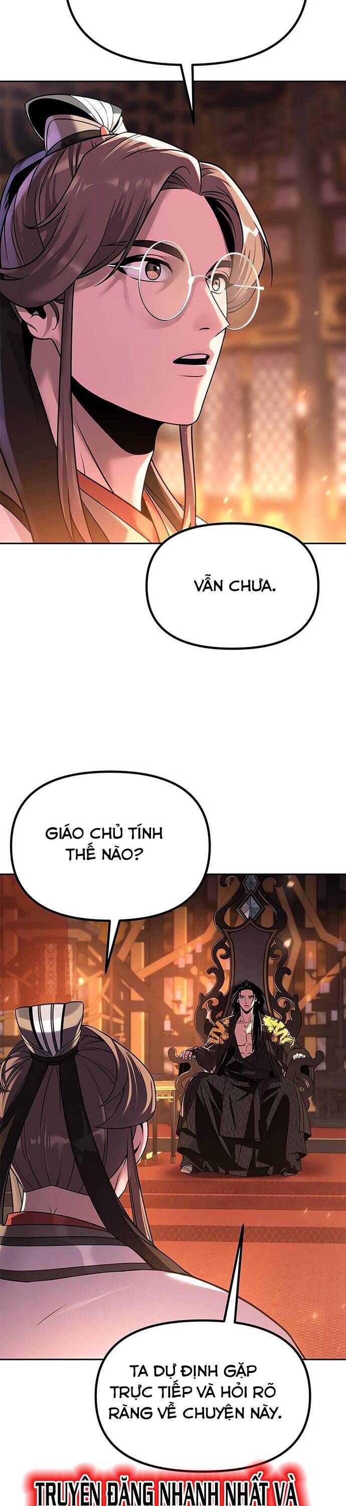 Ma Đạo Chuyển Sinh Ký Chap 98 - Next Chap 99