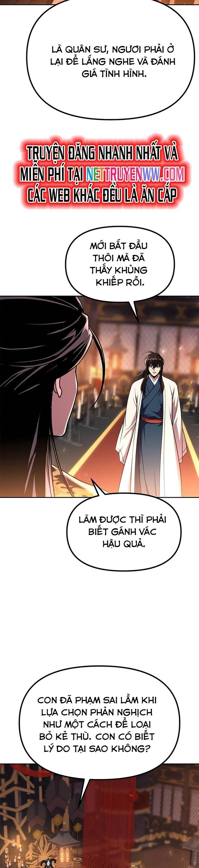 Ma Đạo Chuyển Sinh Ký Chap 98 - Next Chap 99