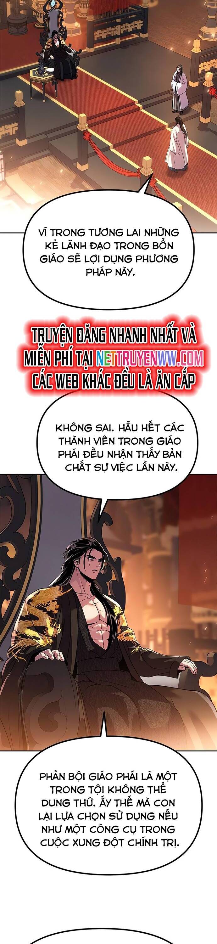 Ma Đạo Chuyển Sinh Ký Chap 98 - Next Chap 99