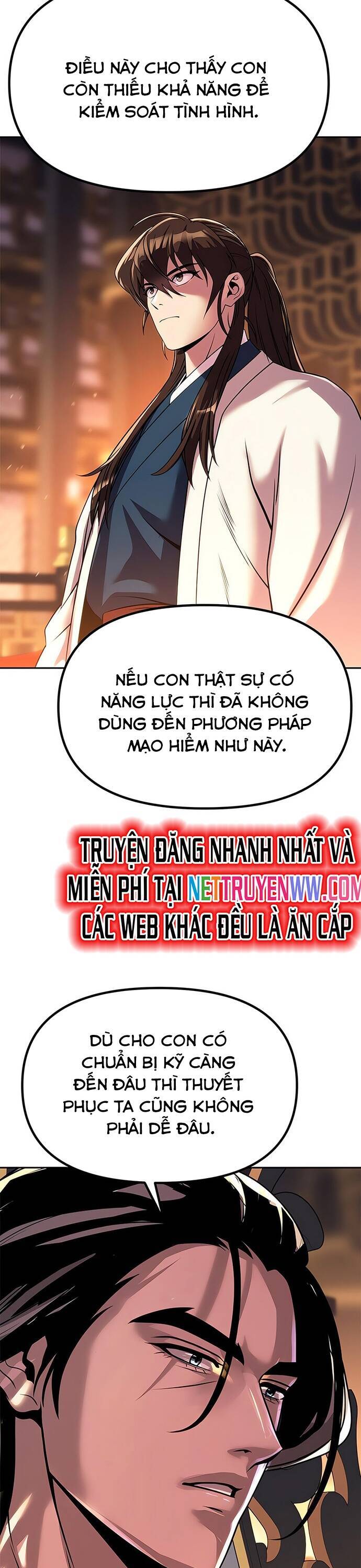 Ma Đạo Chuyển Sinh Ký Chap 98 - Next Chap 99