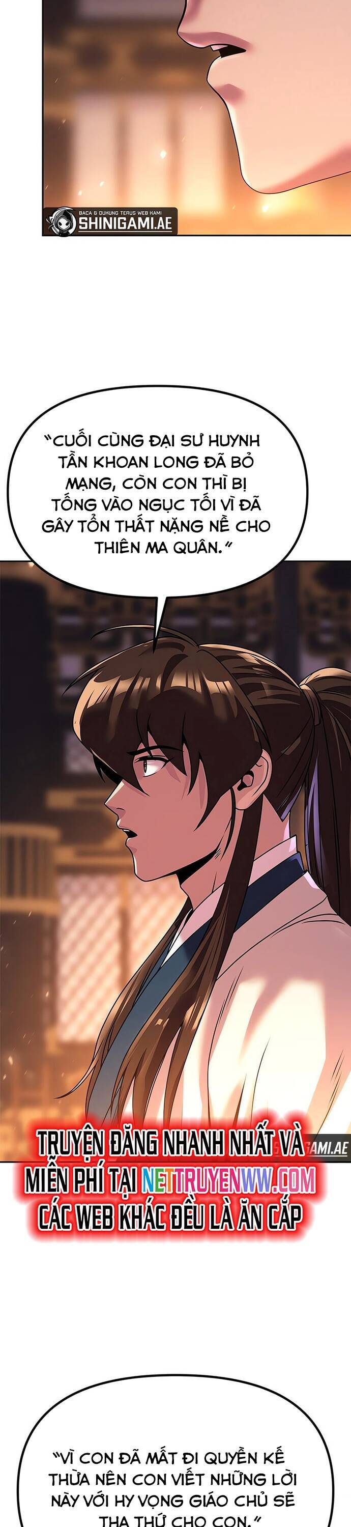 Ma Đạo Chuyển Sinh Ký Chap 98 - Next Chap 99