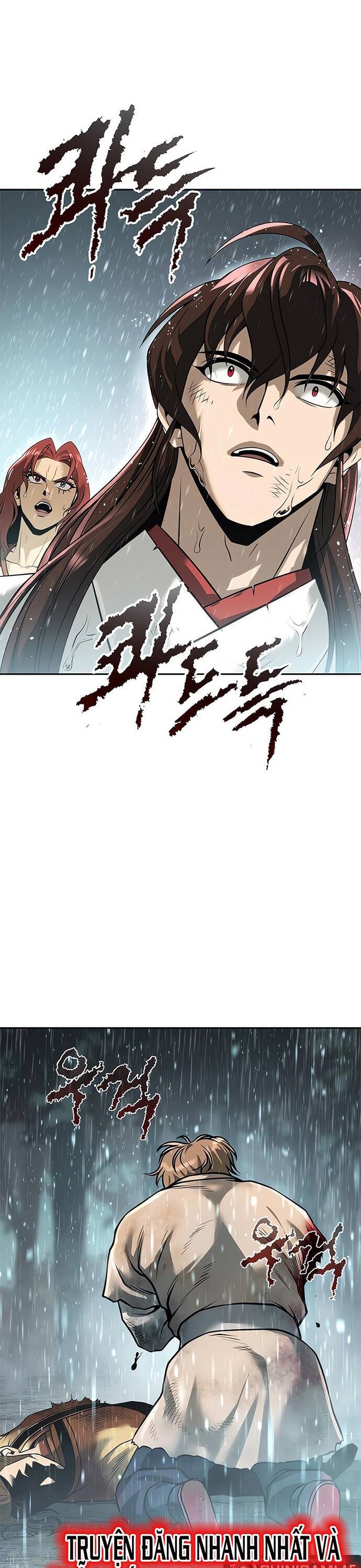 Ma Đạo Chuyển Sinh Ký Chap 98 - Next Chap 99
