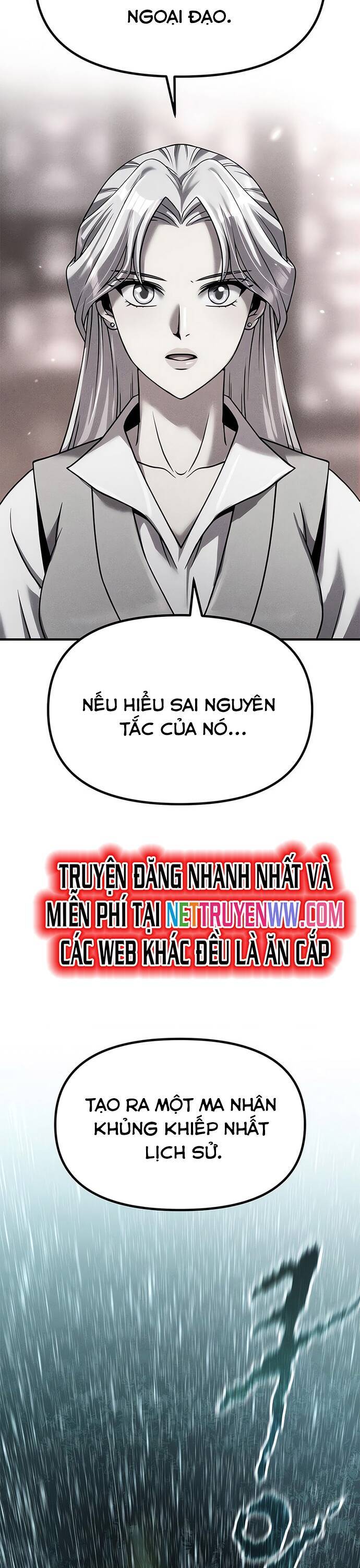 Ma Đạo Chuyển Sinh Ký Chap 98 - Next Chap 99