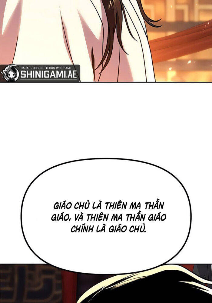 Ma Đạo Chuyển Sinh Ký Chap 99 - Next Chap 100