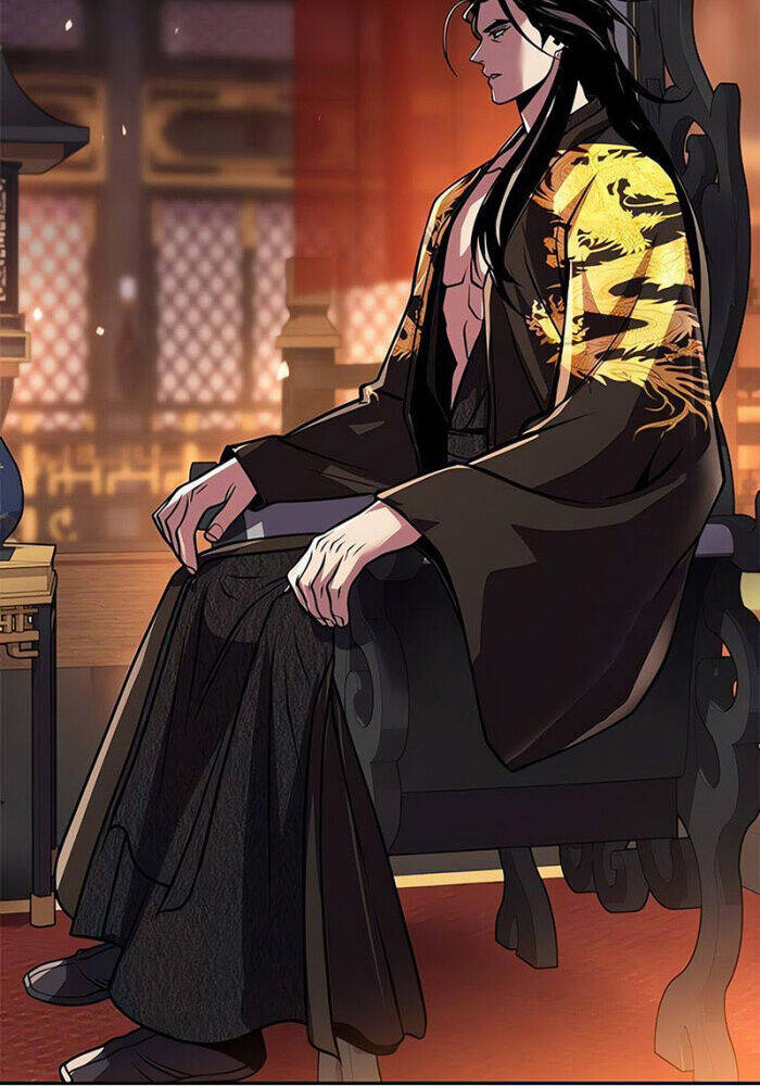 Ma Đạo Chuyển Sinh Ký Chap 99 - Next Chap 100