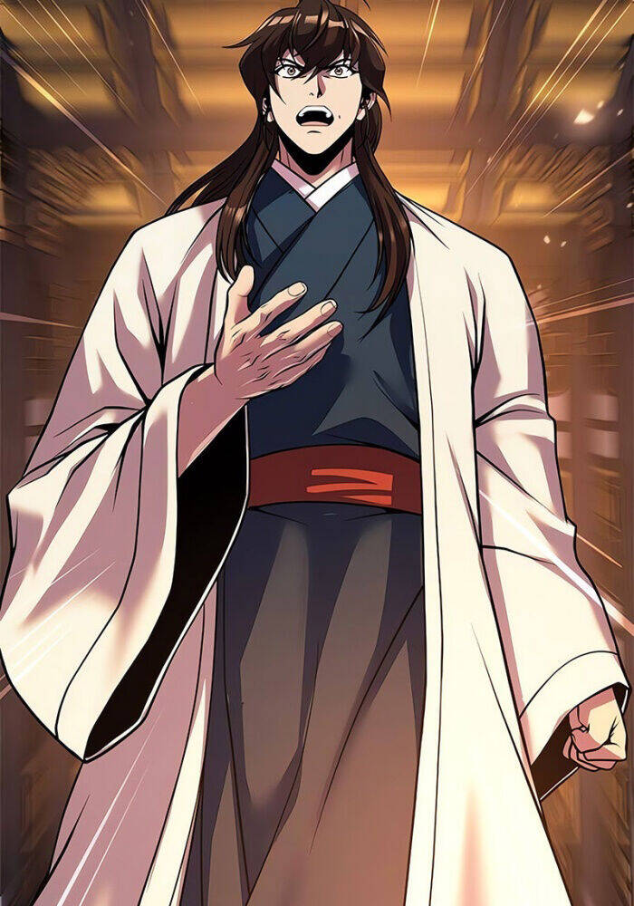 Ma Đạo Chuyển Sinh Ký Chap 99 - Next Chap 100