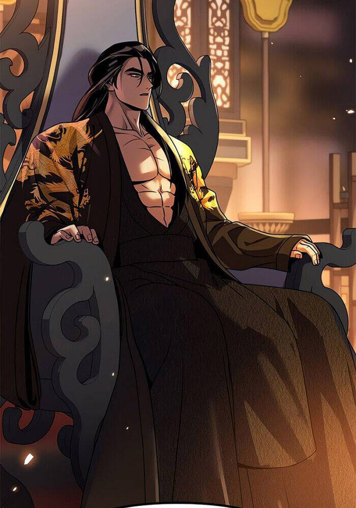 Ma Đạo Chuyển Sinh Ký Chap 99 - Next Chap 100