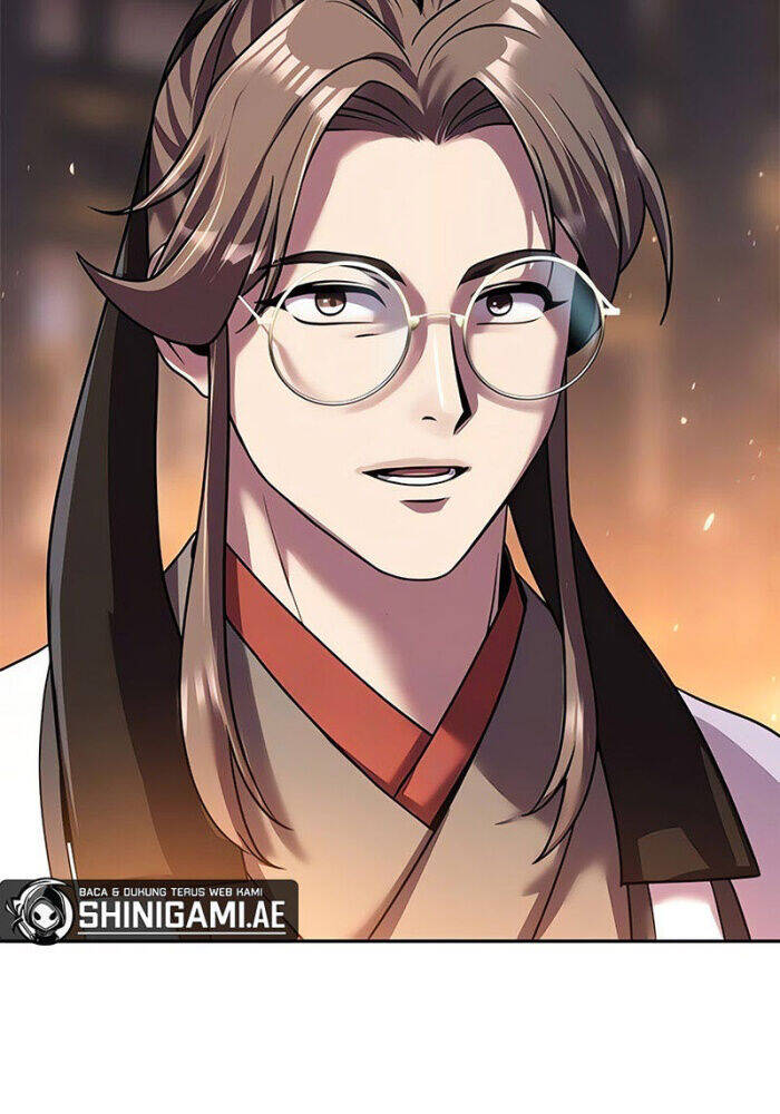 Ma Đạo Chuyển Sinh Ký Chap 99 - Next Chap 100