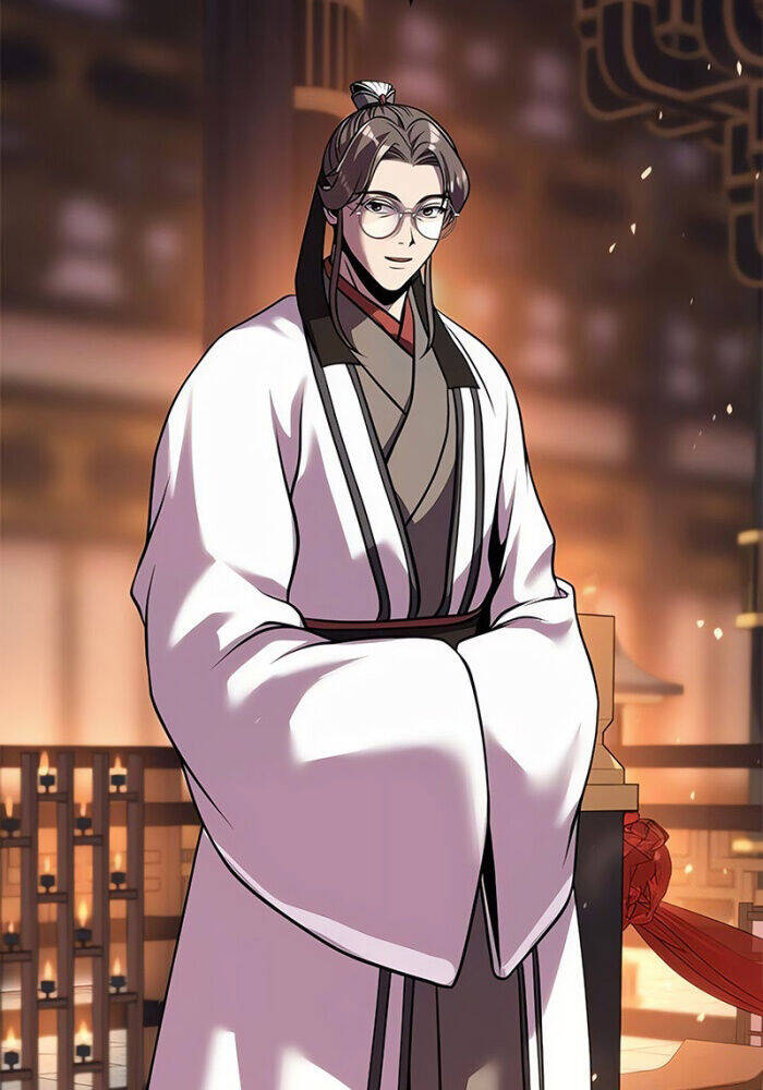 Ma Đạo Chuyển Sinh Ký Chap 99 - Next Chap 100
