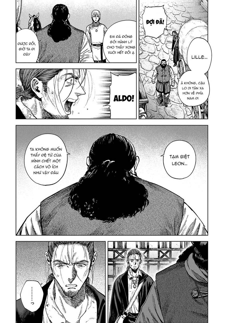 Ma Đạo Phả Hệ Chap 211 - Next Chap 212