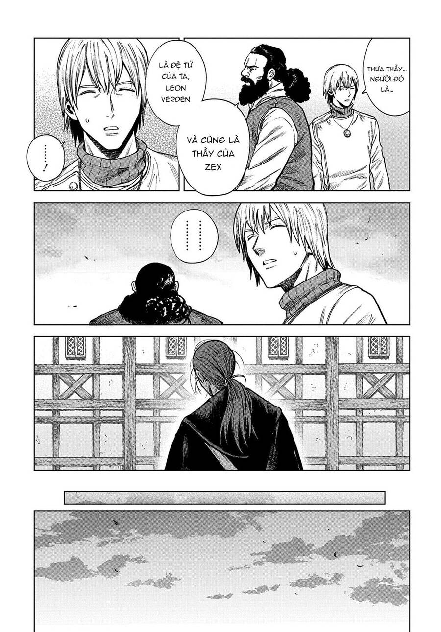 Ma Đạo Phả Hệ Chap 211 - Next Chap 212