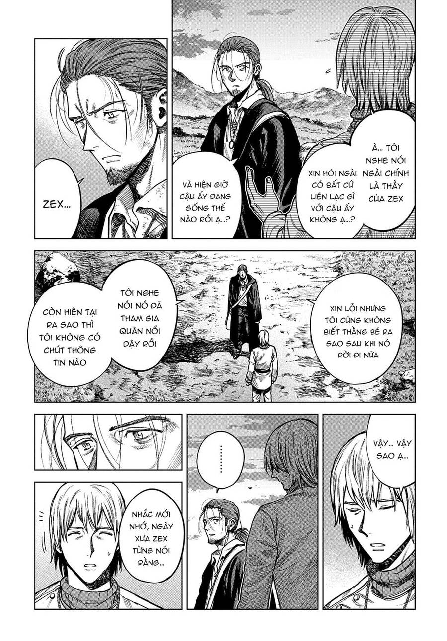 Ma Đạo Phả Hệ Chap 211 - Next Chap 212