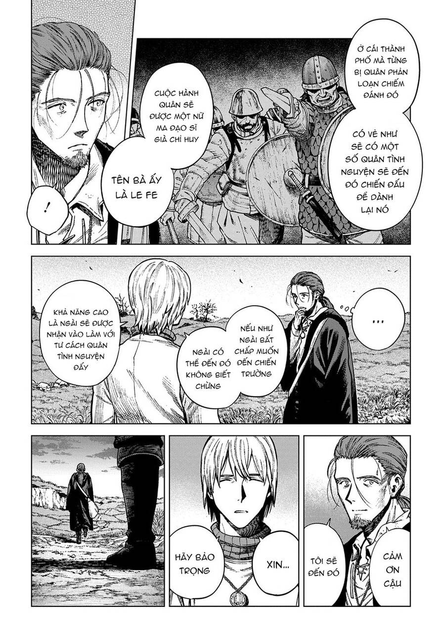 Ma Đạo Phả Hệ Chap 211 - Next Chap 212