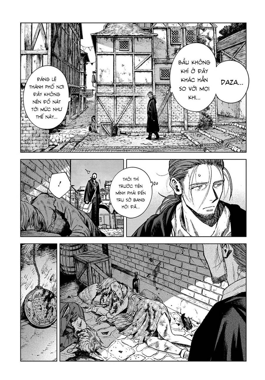 Ma Đạo Phả Hệ Chap 211 - Next Chap 212