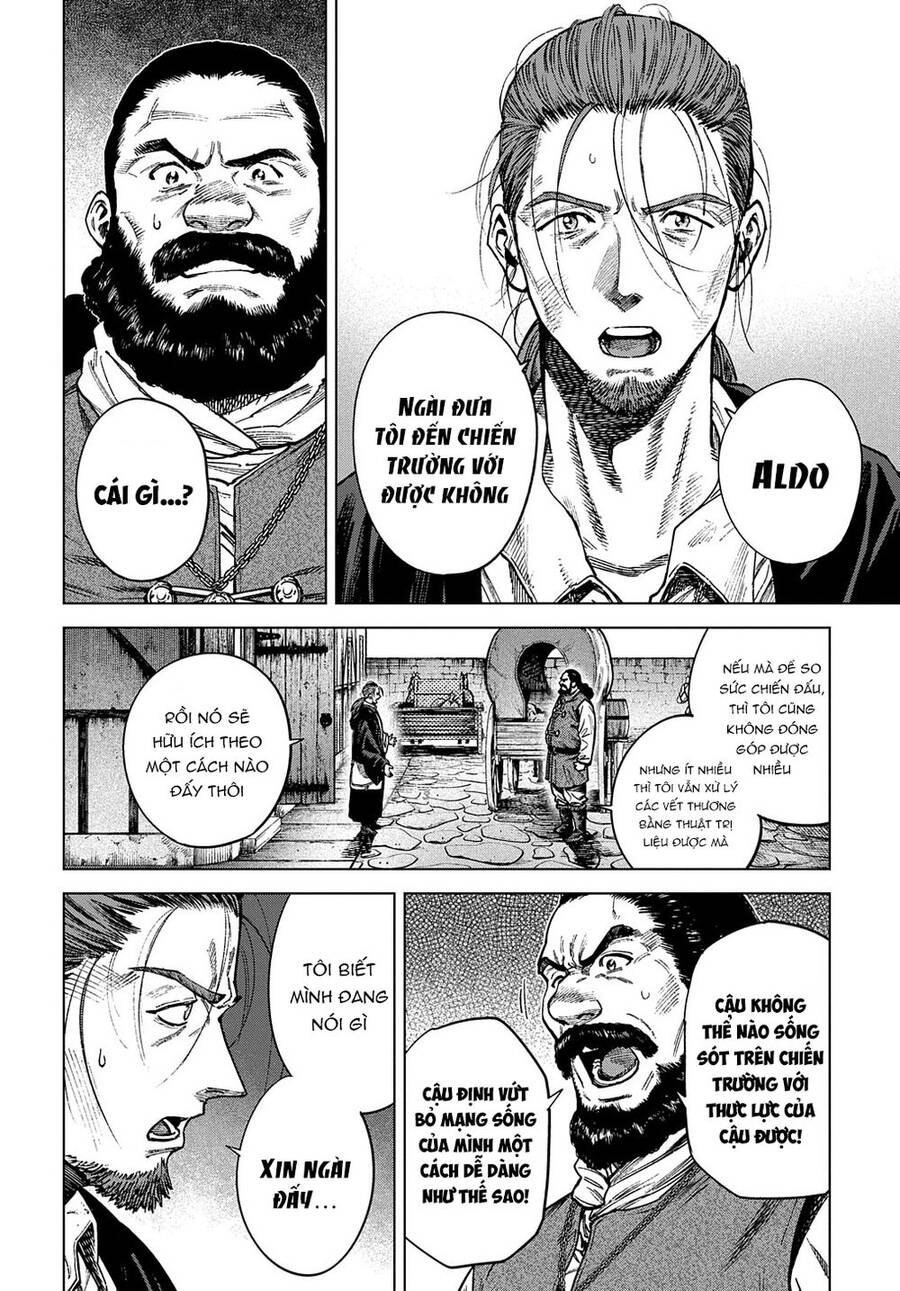 Ma Đạo Phả Hệ Chap 211 - Next Chap 212